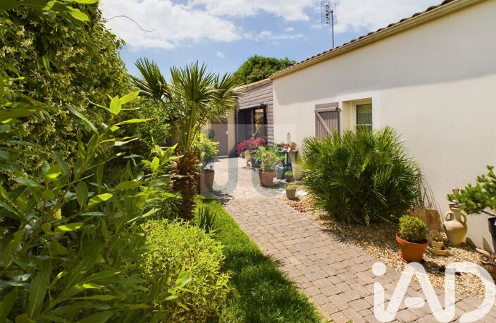 Vente Maison/villa 6 pièces — photo 5