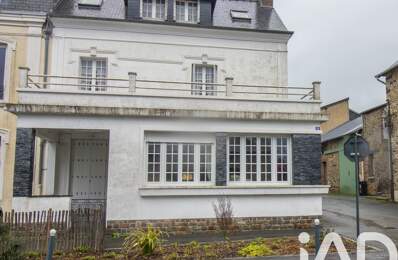 Vente Maison/villa 7 pièces — photo du bien