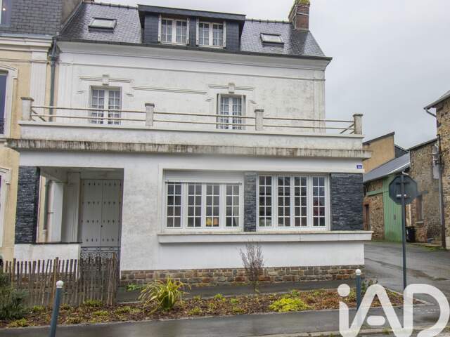 Vente Maison/villa 7 pièces — photo du bien