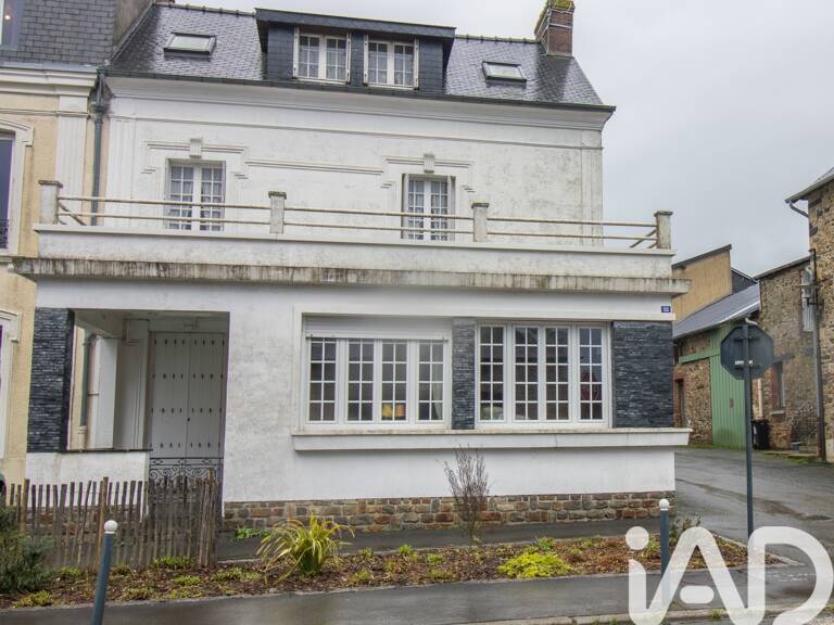 Vente Maison/villa 7 pièces — photo 1