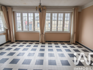 Vente Maison/villa 7 pièces — photo 4