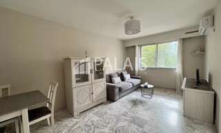 Appartement 2 Pièces 44 m² à louer à Nice (06200)