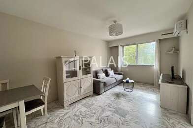 Appartement 2 pièces 1200 €