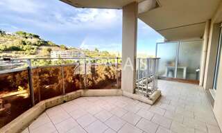 Appartement 2 Pièces 56 m² à vendre à Nice (06200)