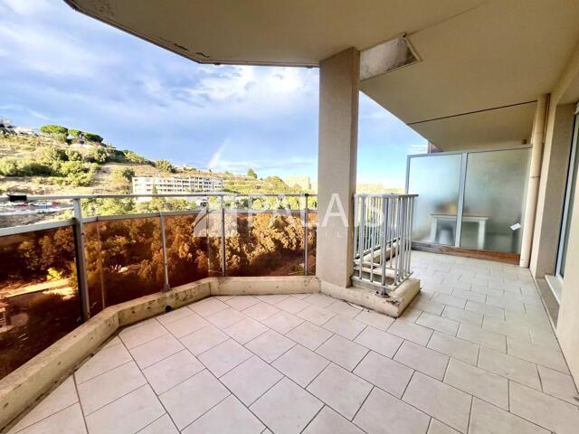 Appartement proposé à Nice