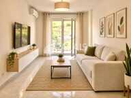 FABRON – 2 PIÈCES AVEC TERRASSE, VUE DÉGAGÉE ET PARKING // OFFRE ACCEPTEE — photo 2