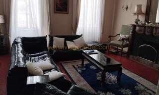 Appartement 130 m² en viager Marseille 6 (13006)