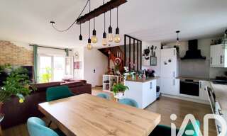 Appartement 4 Pièces 72 m² à vendre à Saulx-les-Chartreux (91160)