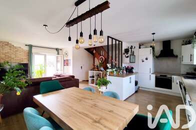 Appartement 4 pièces 249000 €