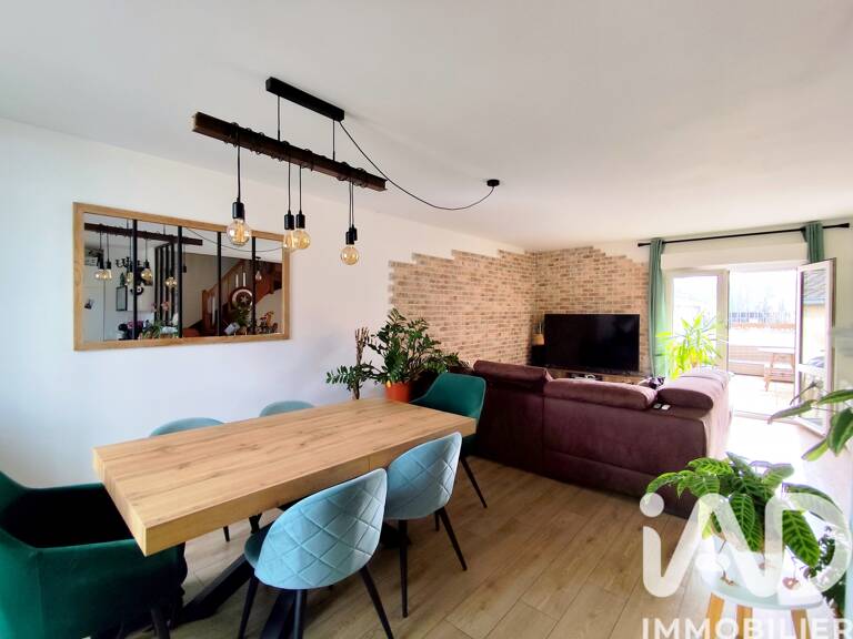 Vente Appartement 4 pièces — photo 1