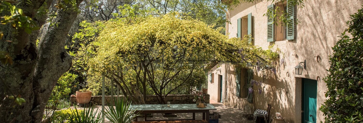 Maison 8 Pièces 287 m² à vendre à Lorgues (83510)