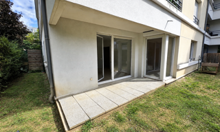 Appartement 3 Pièces 54 m² à vendre à Brétigny-sur-Orge (91220)