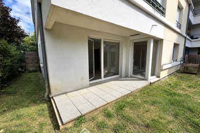 Appartement 3 pièces 205000 €
