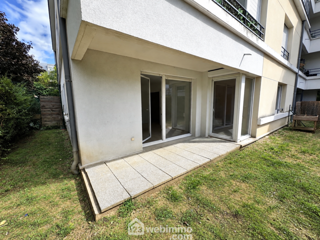 Appartement - 54.66m² - Brétigny-sur-Orge — photo du bien