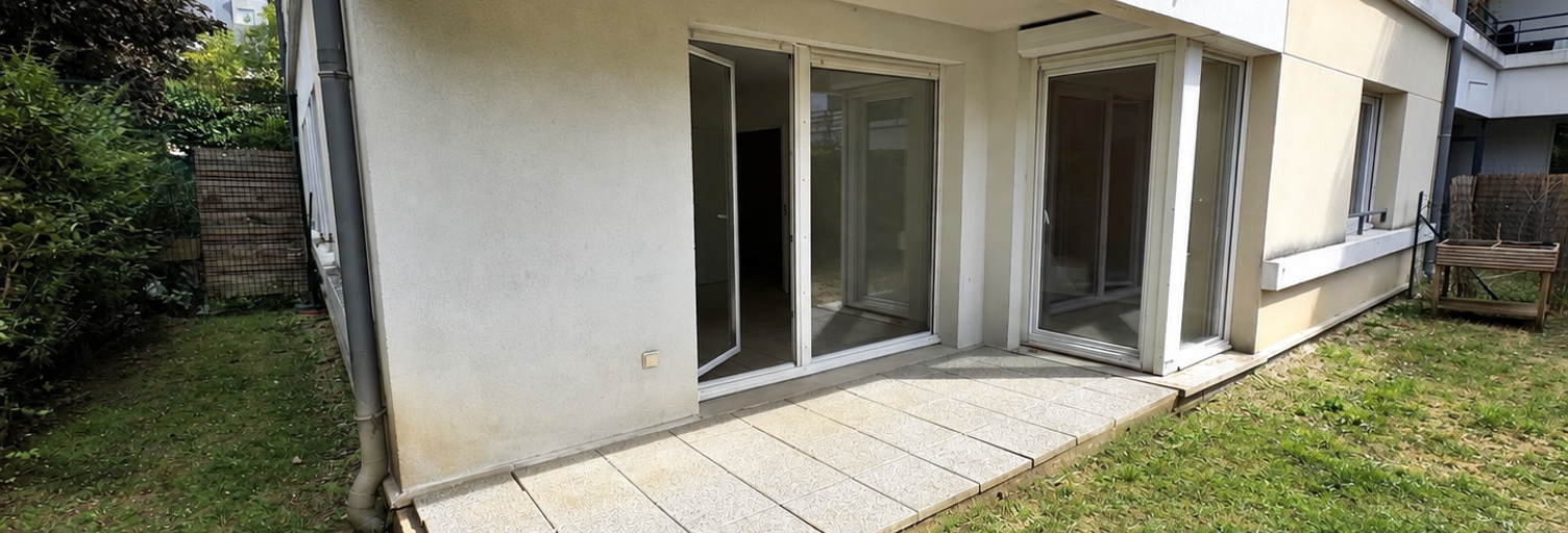 Appartement 3 Pièces 54 m² à vendre à Brétigny-sur-Orge (91220)