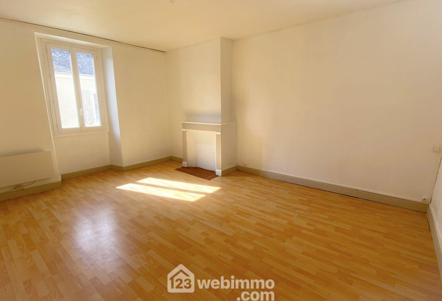 Maison de village - 90m² - Lestelle-Bétharram — photo 1