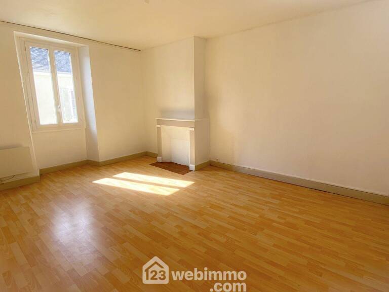 Maison de village - 90m² - Lestelle-Bétharram — photo 1
