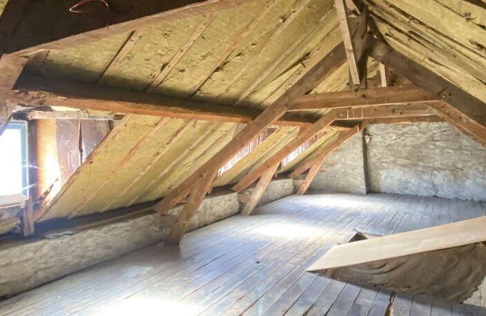 Maison de village - 90m² - Lestelle-Bétharram — photo 4
