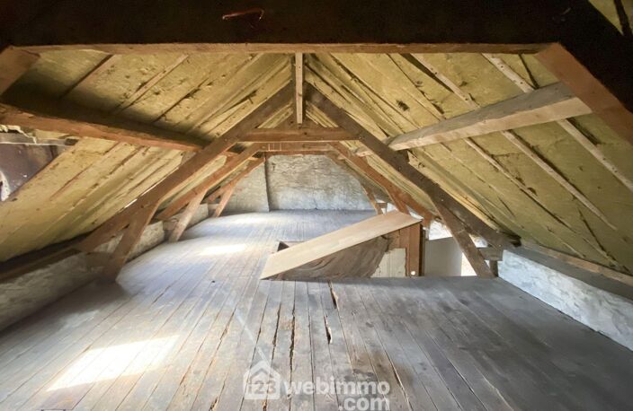 Maison de village - 90m² - Lestelle-Bétharram — photo 5