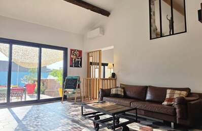 Maison - 315m² - Arcins — photo du bien