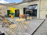 Maison - 315m² - Arcins — photo 2