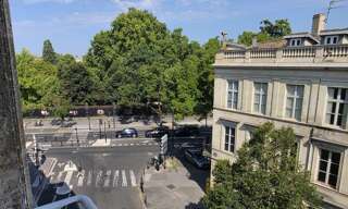 Appartement 2 Pièces 52 m² à vendre à Bordeaux (33000)