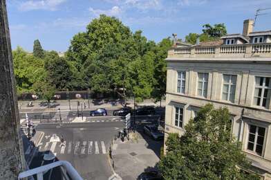 Appartement 2 pièces 299000 €