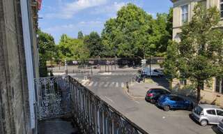 Appartement 2 Pièces 46 m² à vendre à Bordeaux (33000)