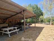 Terrain de loisirs - 13400m² - Rives de l'Yon — photo 2