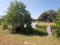 Terrain de loisirs - 13400m² - Rives de l'Yon — photo 3