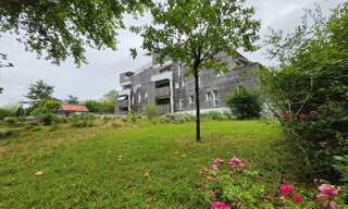 Appartement 2 Pièces 46 m² à vendre à Blanquefort (33290)