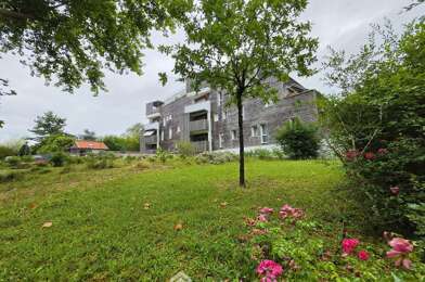 Appartement 2 pièces 166500 €