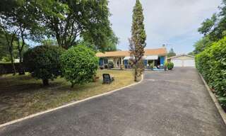Maison 4 Pièces 117 m² à vendre à Saint-Jean-d'Illac (33127)