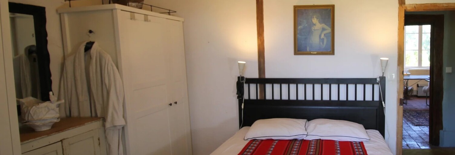 Maison 7 Pièces 155 m² à vendre à Charrin (58300)