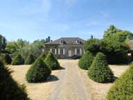 Domaine d'exception avec de grands potentiels à vendre en Bourgogne — photo 2