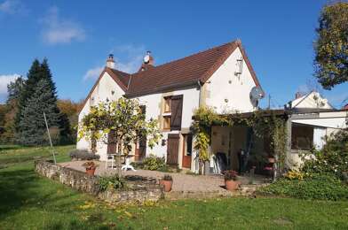 Maison 4 pièces 129000 €