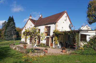 Charmante maison à vendre, alliant intimité et caractère — photo du bien