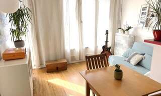 Appartement 1 Pièce 28 m² à vendre à Créteil (94000)