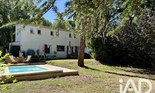 Maison 5 Pièces 132 m² à vendre à Aix-en-Provence (13090)