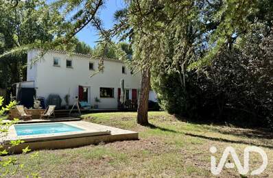 Vente Maison traditionnelle 5 pièces — photo du bien