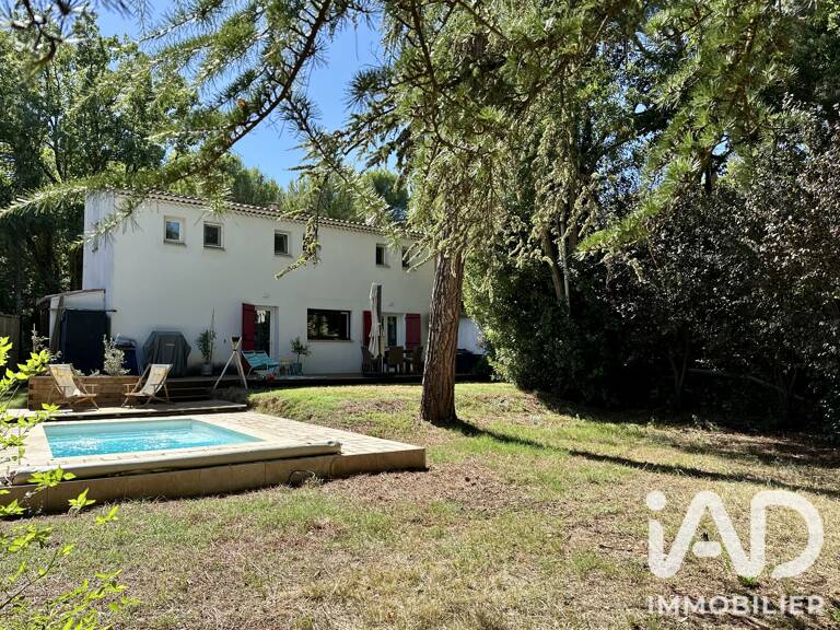 Vente Maison traditionnelle 5 pièces — photo 1