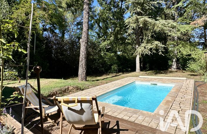Vente Maison traditionnelle 5 pièces — photo 2