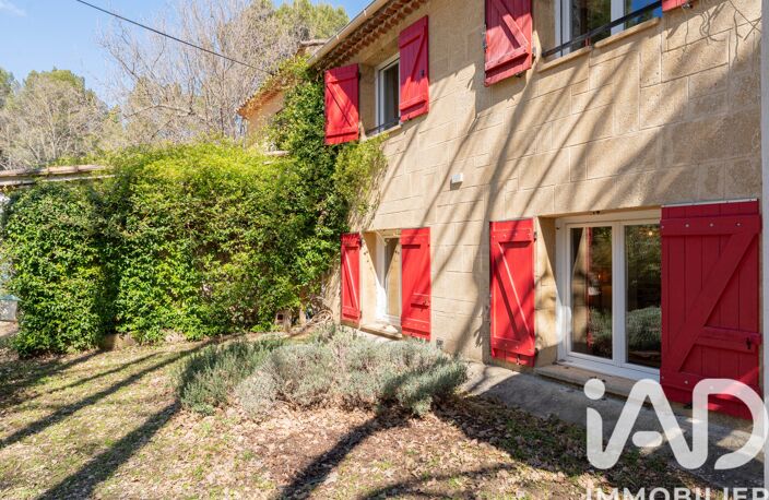 Vente Maison traditionnelle 5 pièces — photo 3