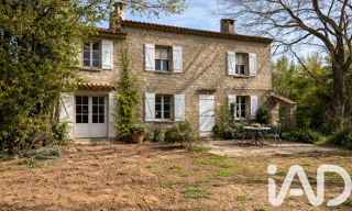 Maison 5 Pièces 118 m² à vendre à La Crau (83260)