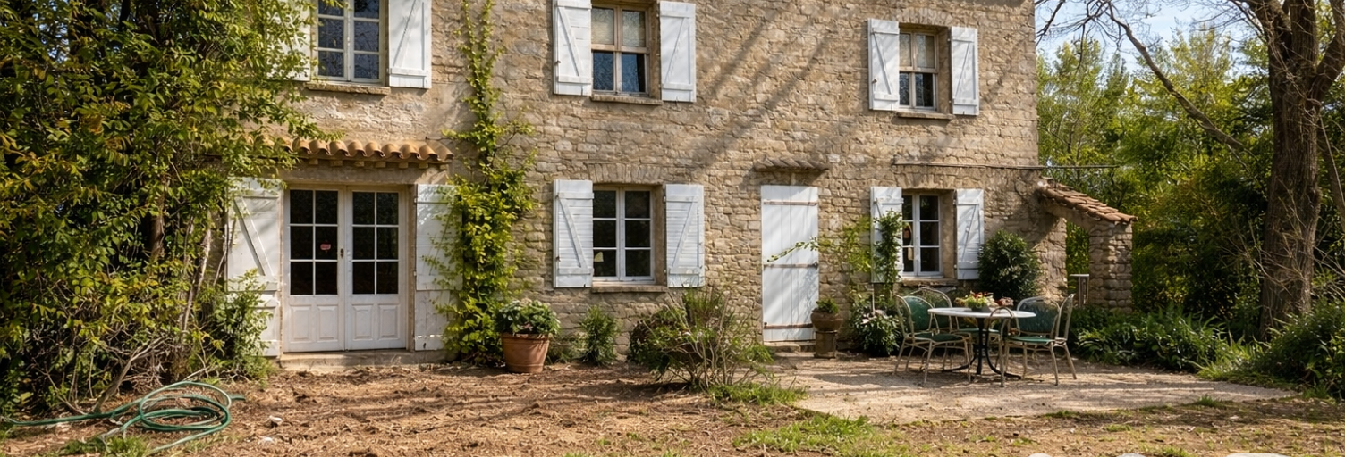Maison 5 Pièces 118 m² à vendre à La Crau (83260)
