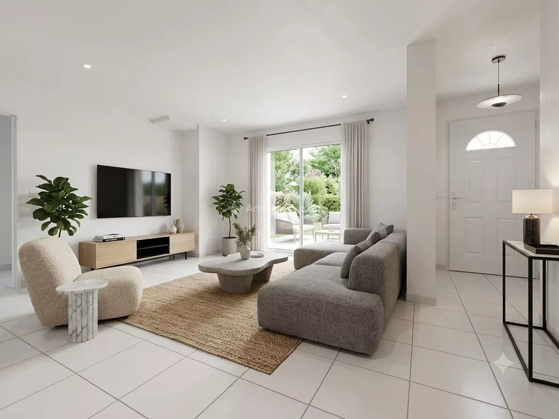 Maison 4 pièces 95 m² · à Gaillac · 95 m² · 191 000 €