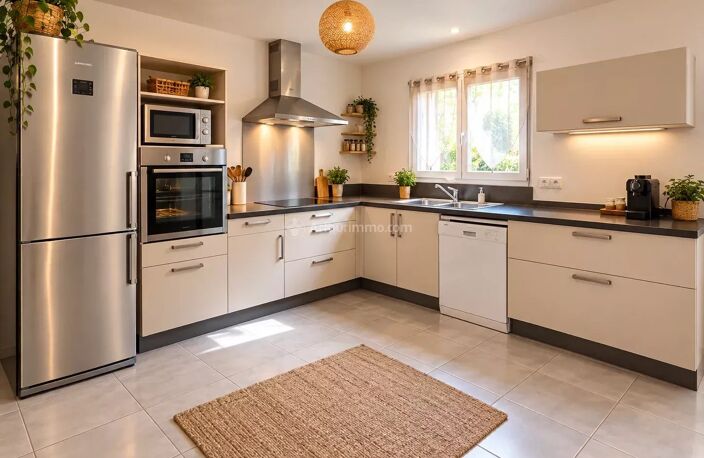 Maison lumineuse de 95 m² avec jardin à Gaillac — photo 2