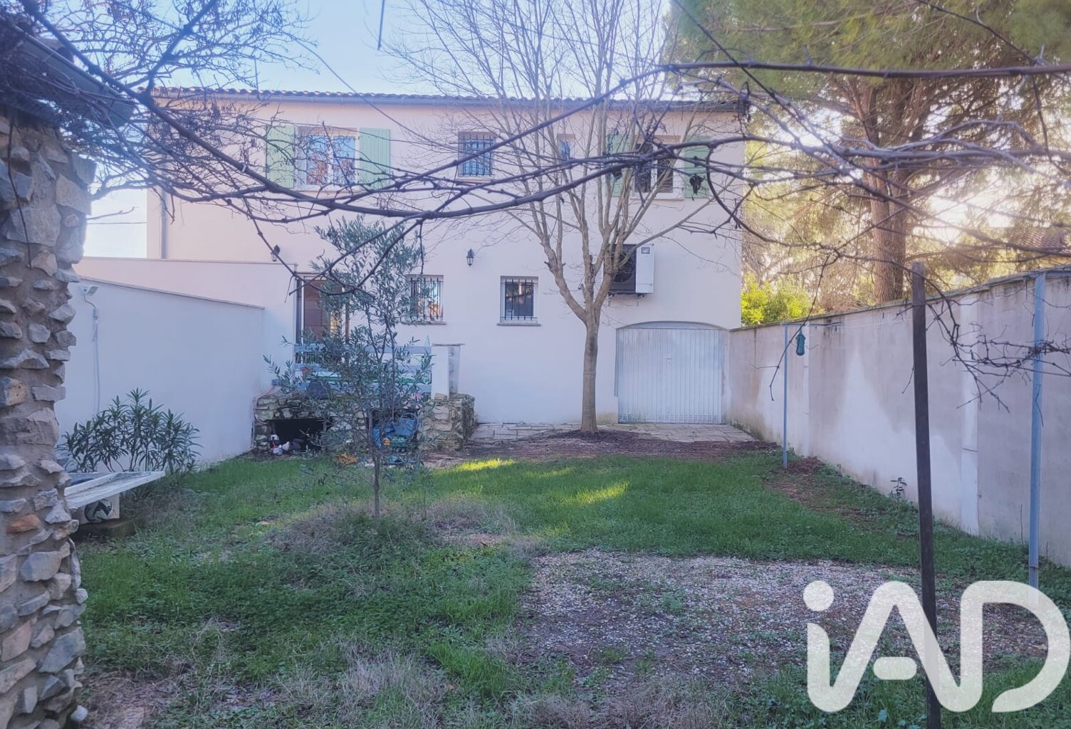 Vente Maison/villa 5 pièces — photo 1