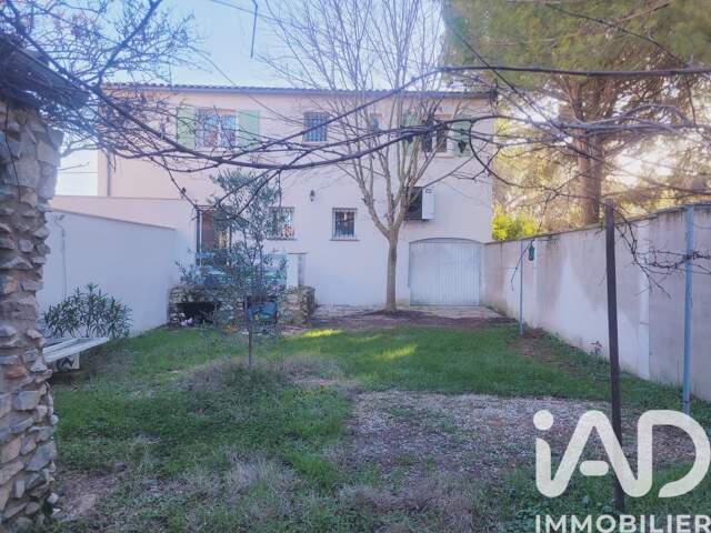 Vente Maison/villa 5 pièces — photo du bien