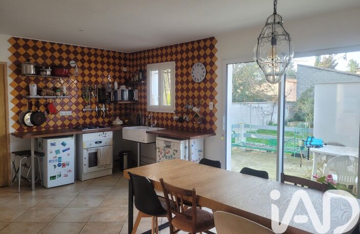Vente Maison/villa 5 pièces — photo 2